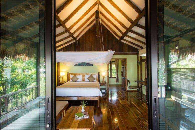 Hotel Sripakpra Boutique Resort Phatthalung
