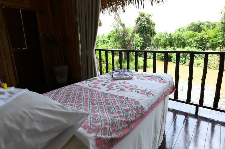 Hotel Sripakpra Boutique Resort Phatthalung