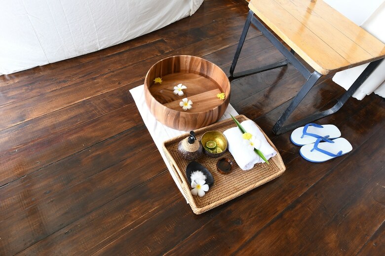 Hotel Sripakpra Boutique Resort Phatthalung