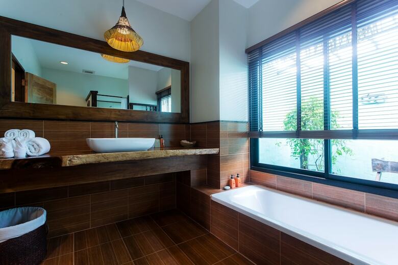 Hotel Sripakpra Boutique Resort Phatthalung