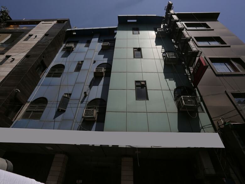 Oyo 1660 Hotel Topaz