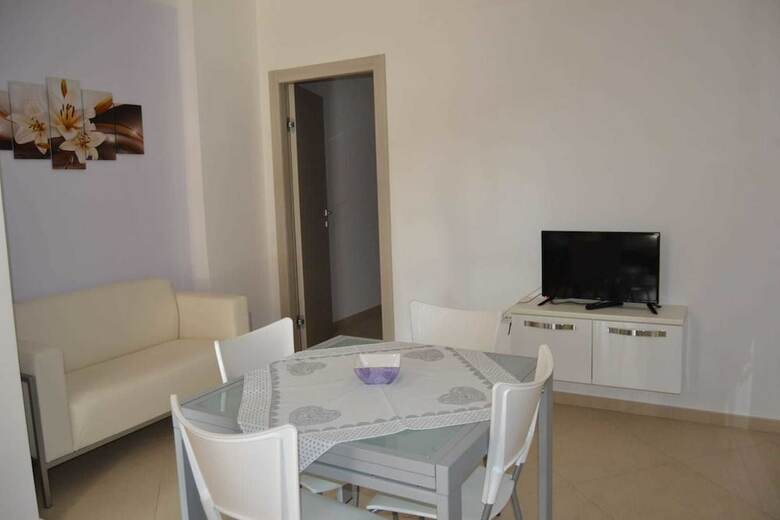 Apartamento Case Vacanze Costa Del Sole