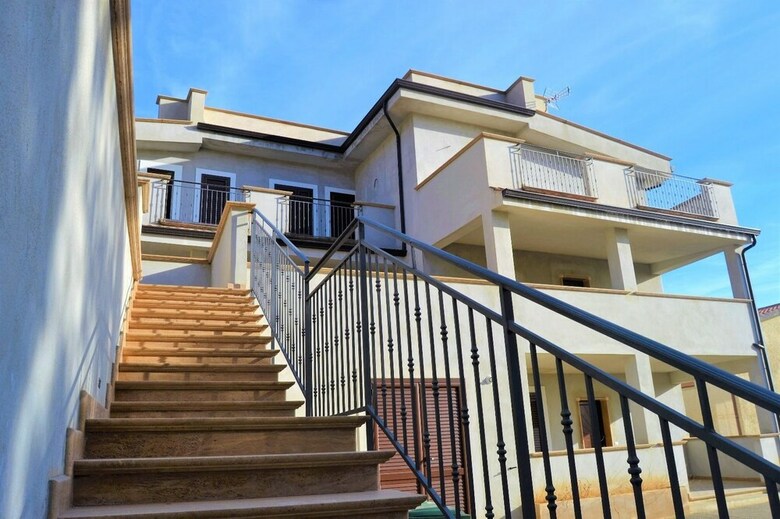 Apartamento Case Vacanze Costa Del Sole