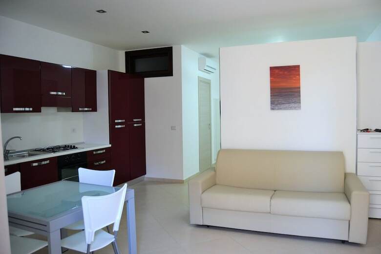 Apartamento Case Vacanze Costa Del Sole