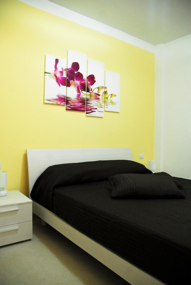 Apartamento Case Vacanze Costa Del Sole