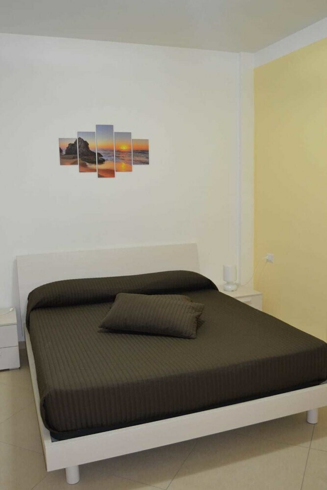 Apartamento Case Vacanze Costa Del Sole