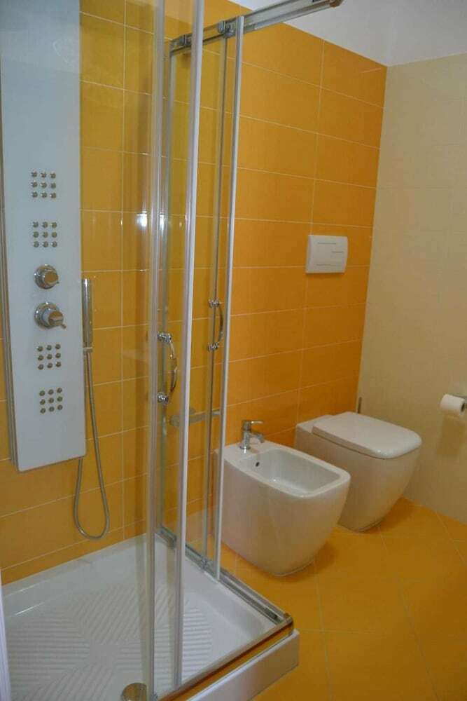 Apartamento Case Vacanze Costa Del Sole