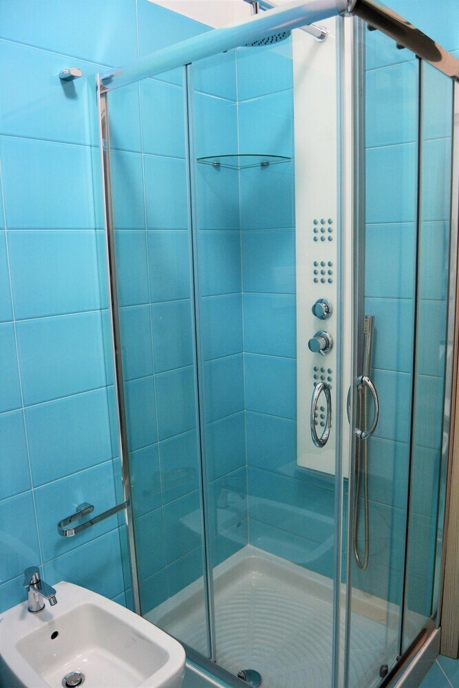 Apartamento Case Vacanze Costa Del Sole