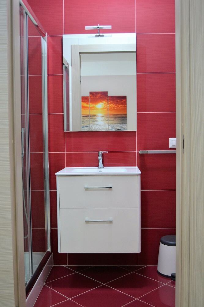Apartamento Case Vacanze Costa Del Sole