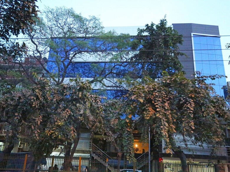 Oyo 11952 Hotel Royal India