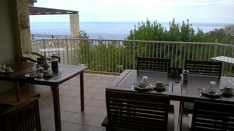 Apartmani Kuca Peric