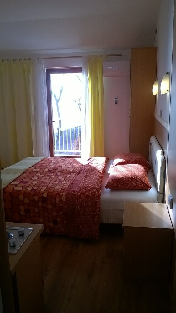 Apartmani Kuca Peric