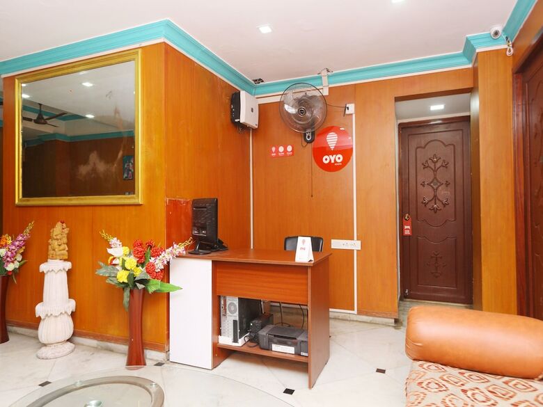 Hotel Neha Residency