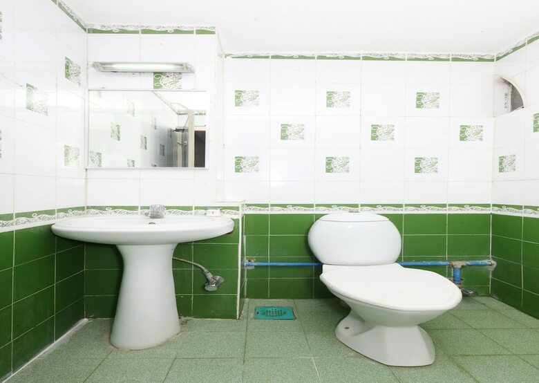 Hotel Neha Residency