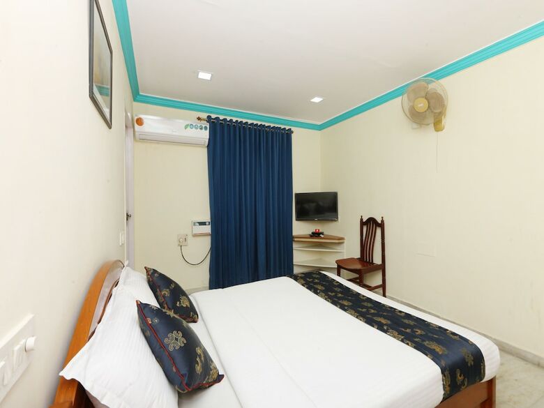 Hotel Neha Residency