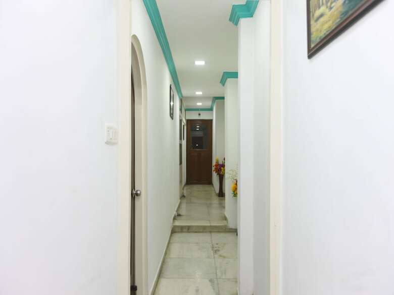 Hotel Neha Residency