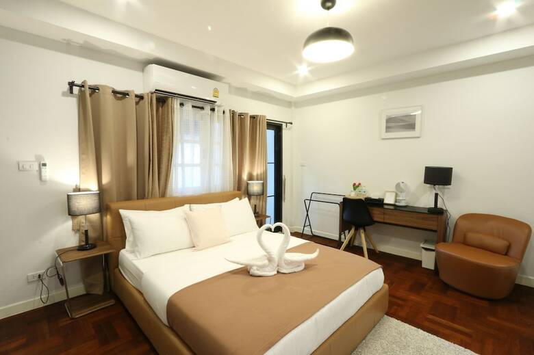 Hotel Neveu Premier Residence
