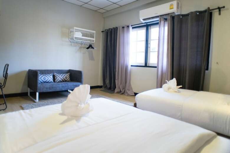 Hotel Neveu Premier Residence