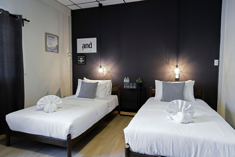Hotel Neveu Premier Residence