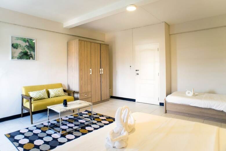 Hotel Neveu Premier Residence