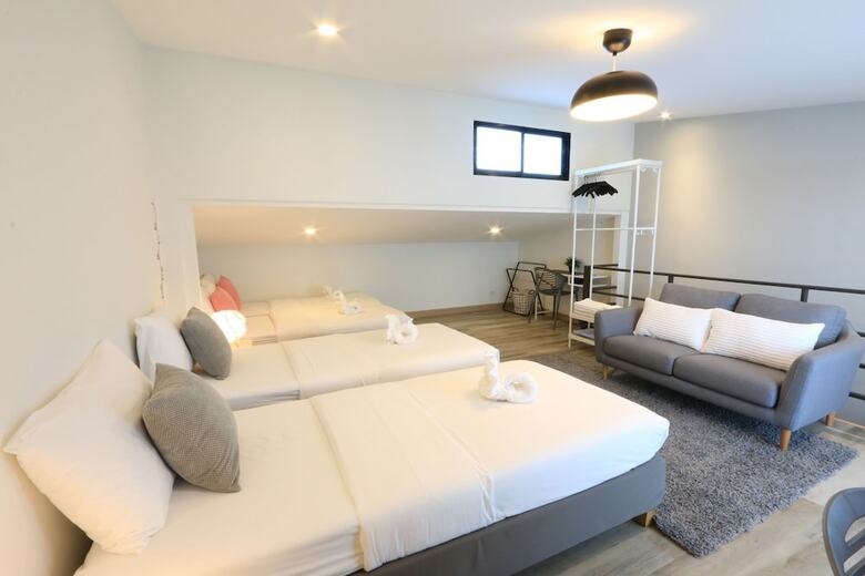Hotel Neveu Premier Residence