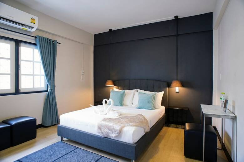 Hotel Neveu Premier Residence