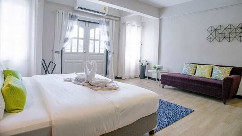Hotel Neveu Premier Residence