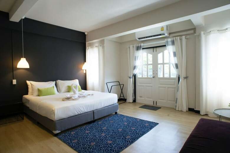 Hotel Neveu Premier Residence
