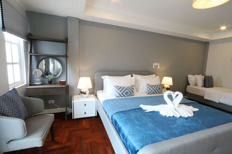 Hotel Neveu Premier Residence