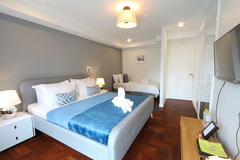 Hotel Neveu Premier Residence