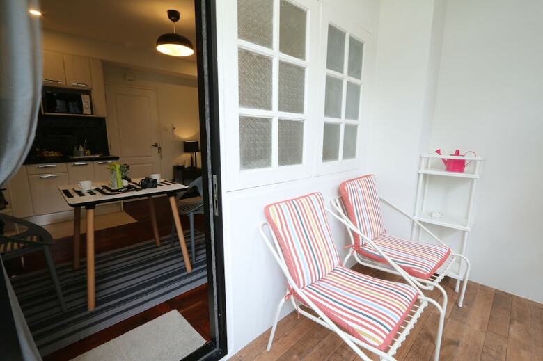 Hotel Neveu Premier Residence
