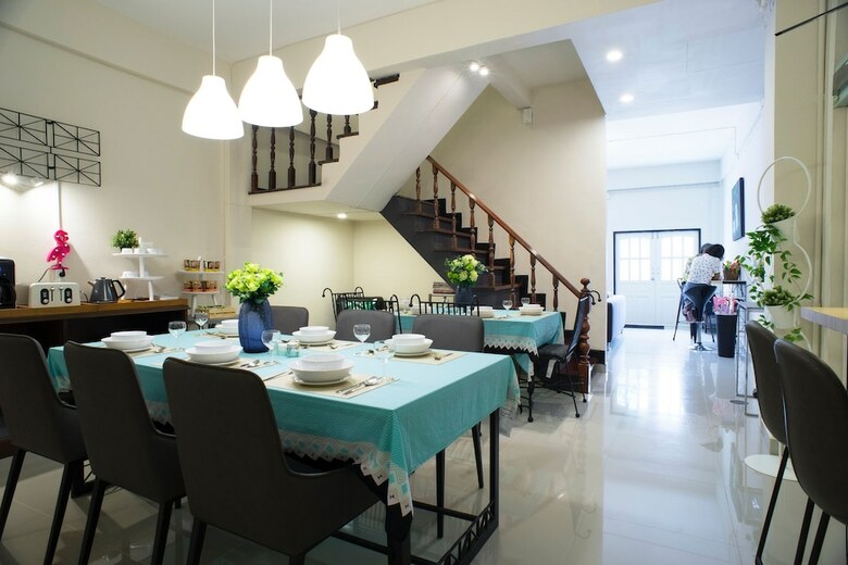 Hotel Neveu Premier Residence