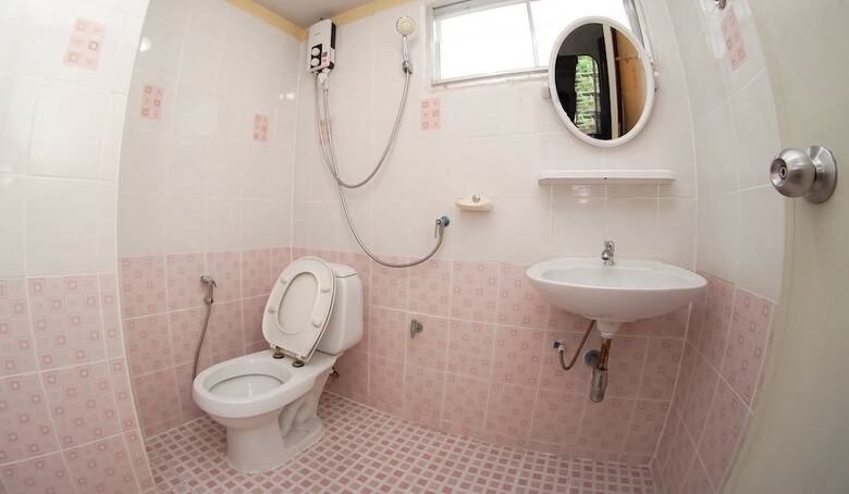 Hotel Areechon Apartment