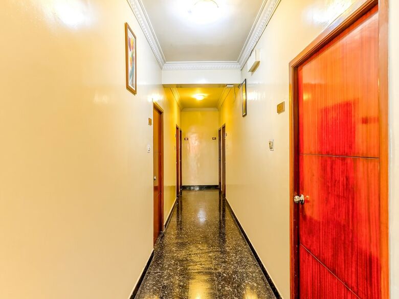 Hotel Oyo Flagship 546 Vadapalani