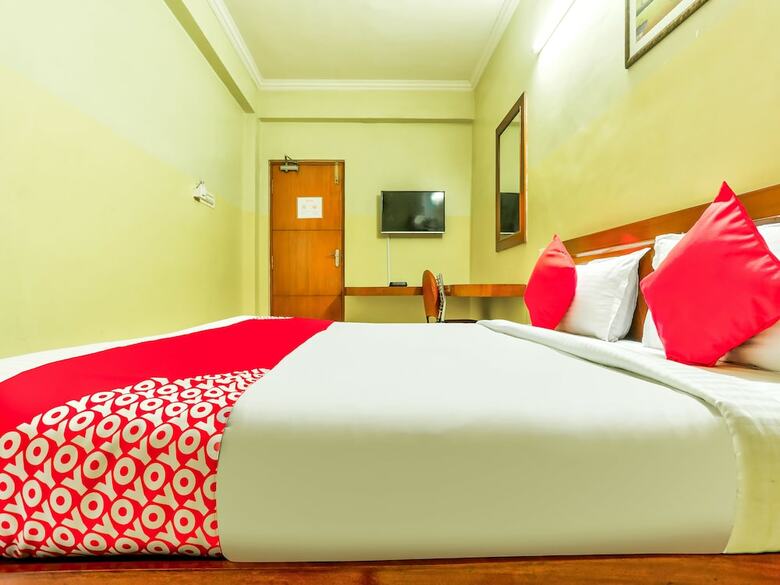 Hotel Oyo Flagship 546 Vadapalani