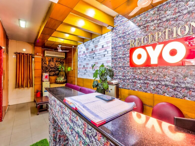 Hotel Oyo Flagship 546 Vadapalani