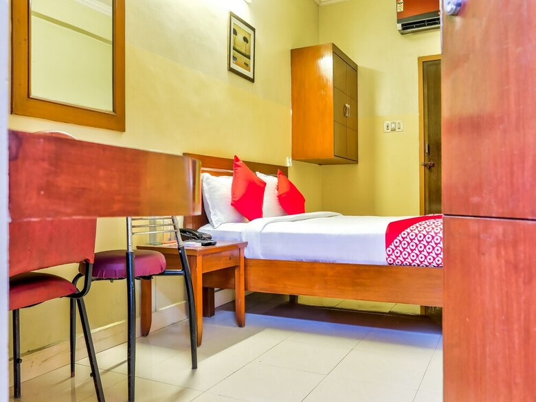 Hotel Oyo Flagship 546 Vadapalani