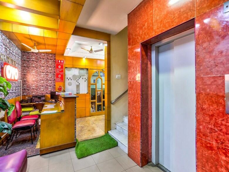 Hotel Oyo Flagship 546 Vadapalani