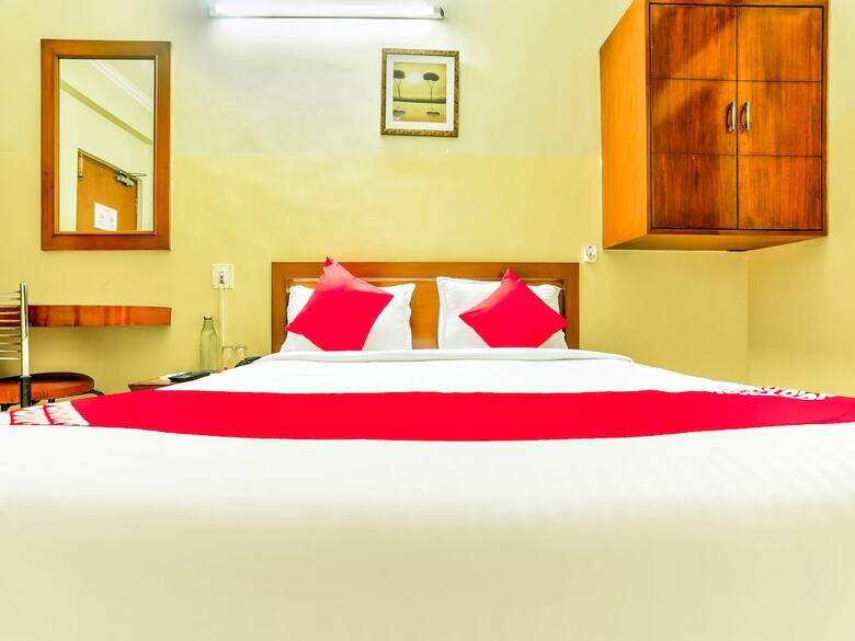 Hotel Oyo Flagship 546 Vadapalani