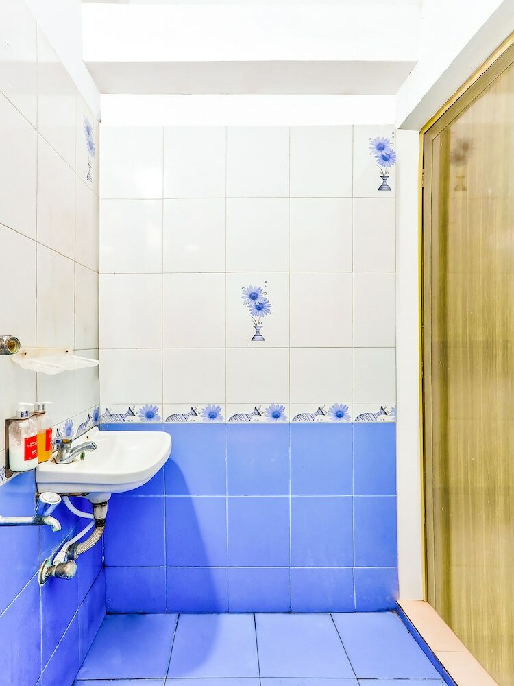 Hotel Oyo Flagship 546 Vadapalani