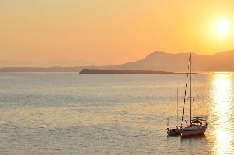 Hotel Milos