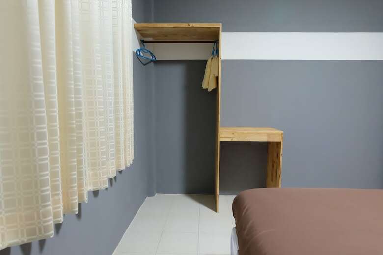 Hotel Lotte Home
