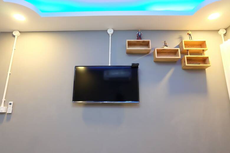 Hotel Lotte Home
