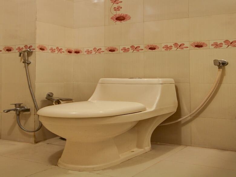 Oyo 11744 Hotel Vb Heritage Heights