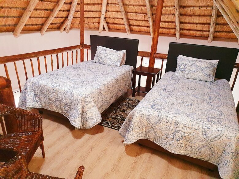 Bed & Breakfast Shingalana Guest House