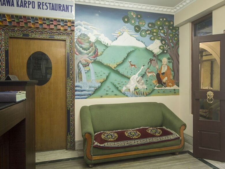 Oyo 3476 Hotel White Mountain