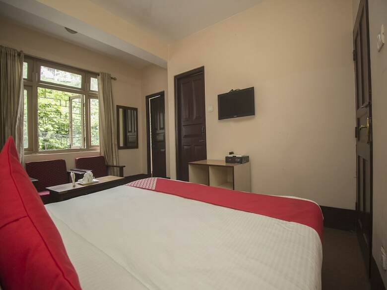 Oyo 3476 Hotel White Mountain
