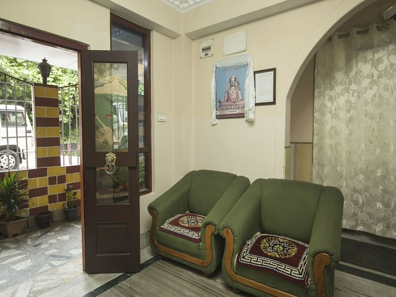 Oyo 3476 Hotel White Mountain