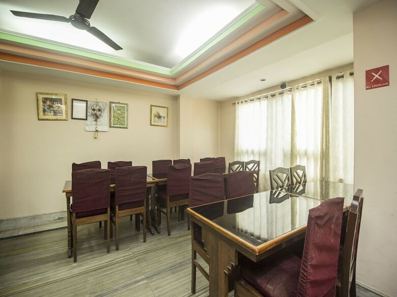 Oyo 3476 Hotel White Mountain
