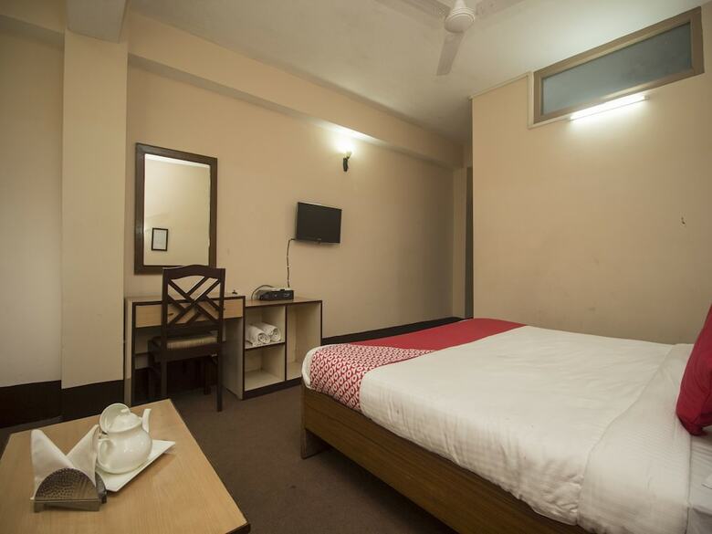 Oyo 3476 Hotel White Mountain